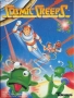 Atari  2600  -  Cosmic Creeps (1982) (Telesys)